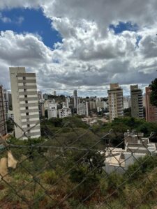 Foto do bairro Luxemburgo