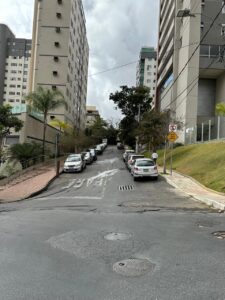 Foto do bairro Luxemburgo