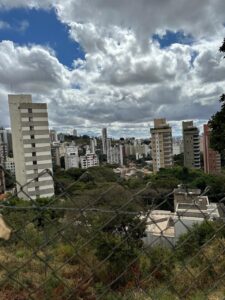 Foto do bairro Luxemburgo