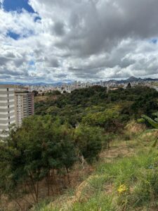 Foto do bairro Luxemburgo
